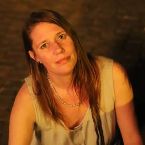 Profilbild von Tanja Trautmann
