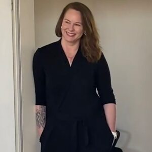 Profilbild von Tanja Treiner