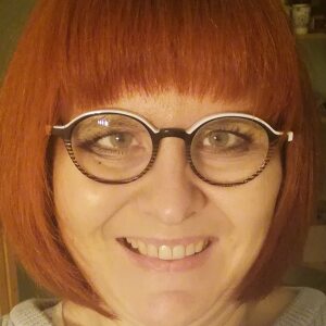 Profilbild von Tanja Tremmel