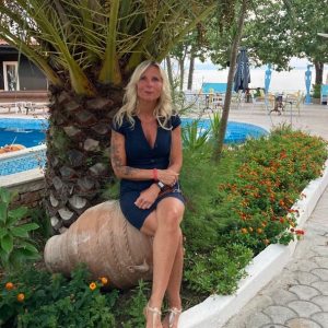 Profilbild von Tanja Trepper
