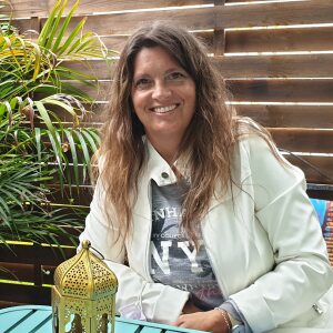 Profilbild von Tanja Treske