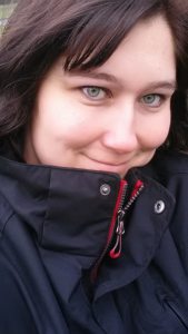 Profilbild von Tanja Tretter