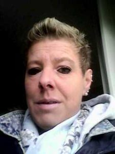 Profilbild von Tanja Trögeler