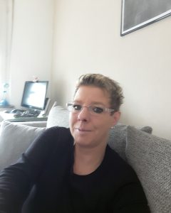 Profilbild von Tanja Trögeler
