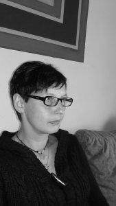 Profilbild von Tanja Trögner