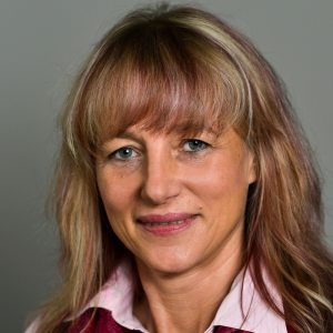 Profilbild von Tanja Trost