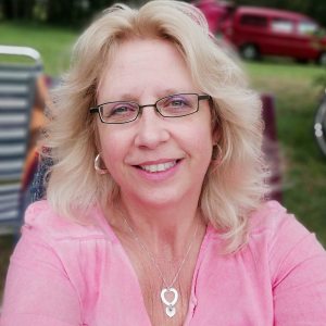 Profilbild von Tanja Trüg