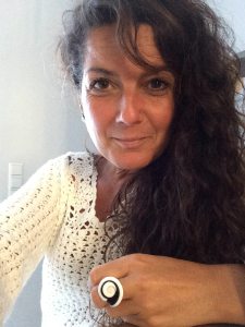 Profilbild von Tanja Trundt