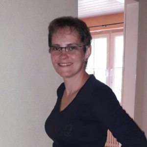 Profilbild von Tanja Trussina