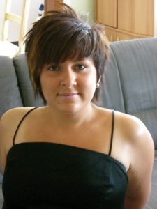 Profilbild von Tanja Trust