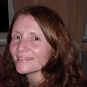 Profilbild von Tanja Tschanter