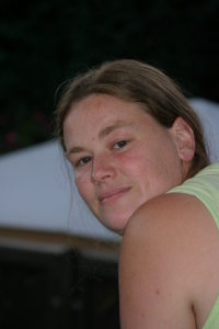 Profilbild von Tanja Tuma