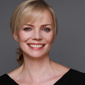 Profilbild von Tanja Tummeley