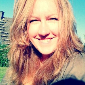 Profilbild von Tanja Tzschoppe
