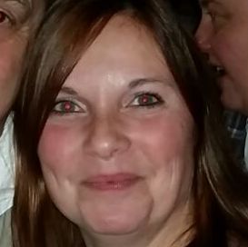 Profilbild von Tanja Ullrich