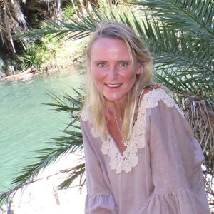 Profilbild von Tanja Unewisse