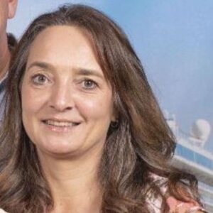 Profilbild von Tanja Urbach