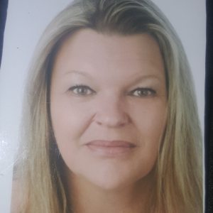 Profilbild von Tanja VAN ROSSUM KASTIR
