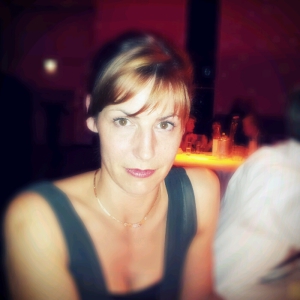 Profilbild von Tanja Varverakis