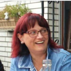 Profilbild von Tanja Venten