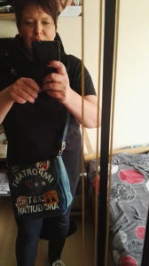 Profilbild von Tanja Verberne