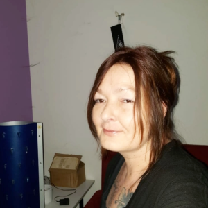 Profilbild von Tanja Viola