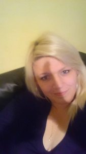 Profilbild von Tanja Völker