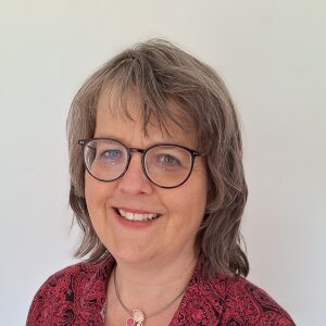 Profilbild von Tanja Vöth