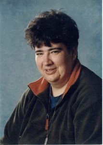 Profilbild von Tanja Vogel