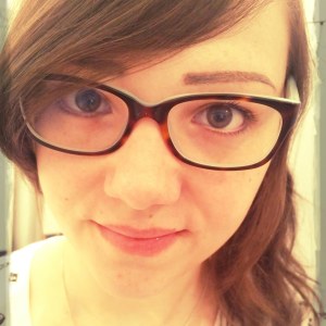 Profilbild von Tanja Vogler