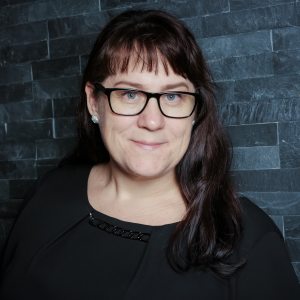 Profilbild von Tanja Vogt