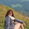 Profilbild von Tanja Voigt
