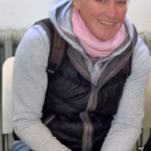 Profilbild von Tanja Volkmann