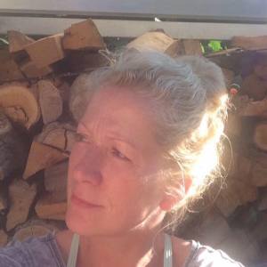 Profilbild von Tanja Voss