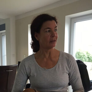 Profilbild von Tanja Wälzholz-Hammer