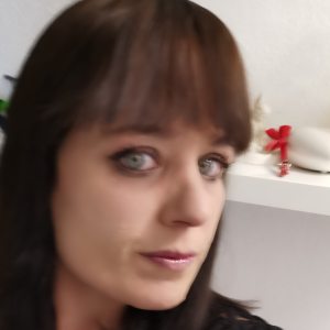 Profilbild von Tanja Wagner
