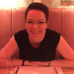 Profilbild von Tanja Wagner