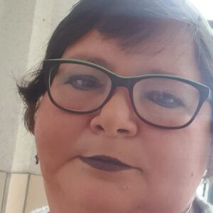 Profilbild von Tanja Wagner