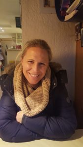 Profilbild von Tanja Wagner