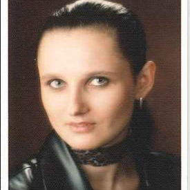 Profilbild von Tanja Wagner