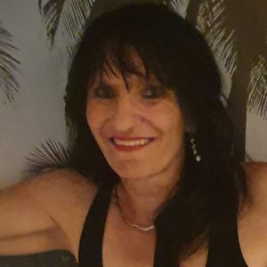 Profilbild von Tanja Waibel