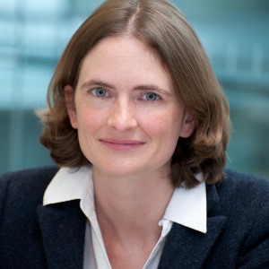 Profilbild von Tanja Wald