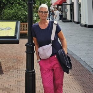 Profilbild von Tanja Walter