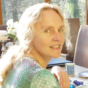 Profilbild von Tanja Walter