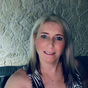 Profilbild von Tanja Walter