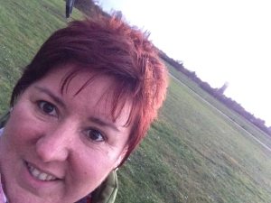 Profilbild von Tanja Walther