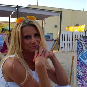 Profilbild von Tanja Walther