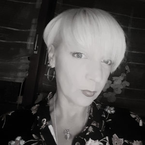 Profilbild von Tanja Warnebier