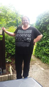 Profilbild von Tanja Warnecke