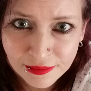 Profilbild von Tanja Warnke